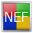 nef codec logo