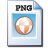 PNGOUTWin application icon