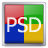 psd codec logo